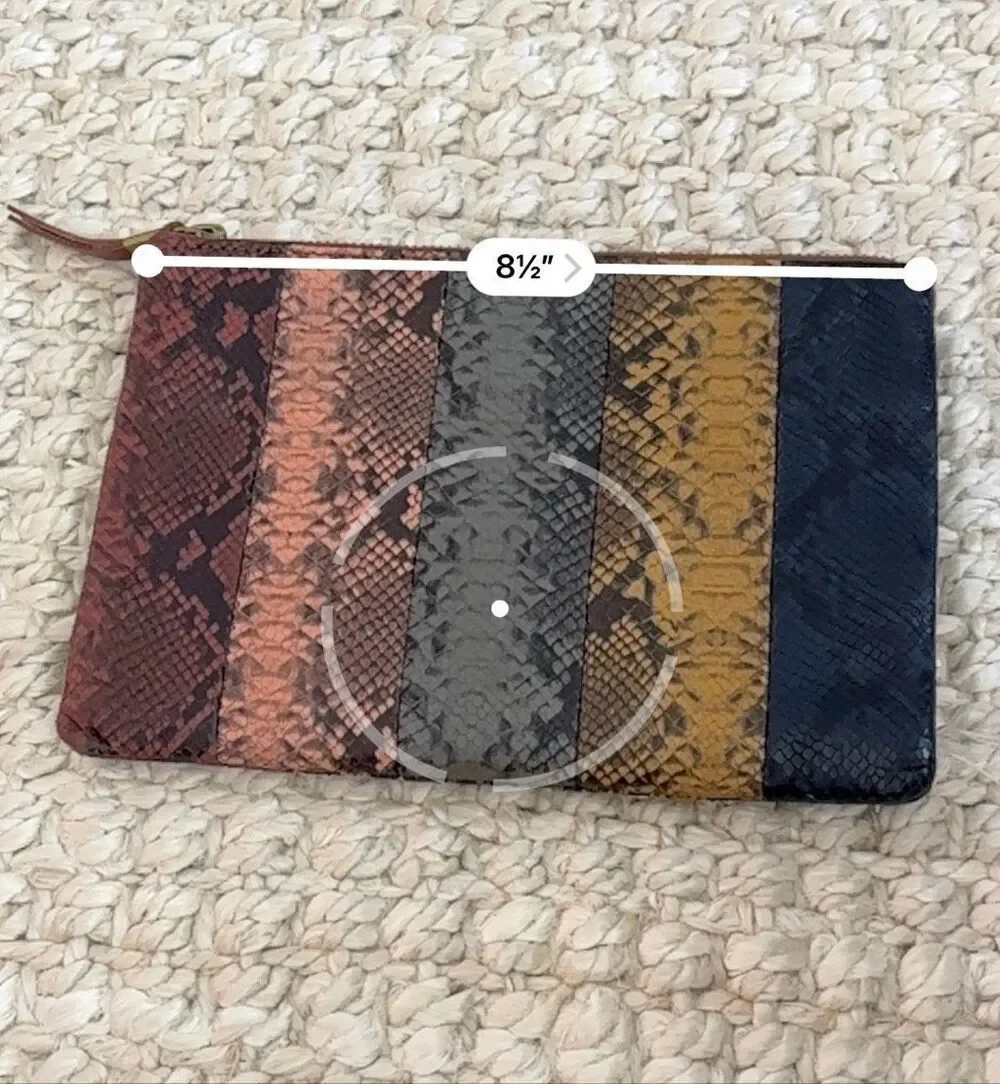 Madewell brand new